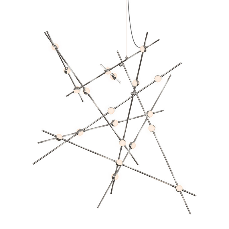 Constellation LED Chandelier