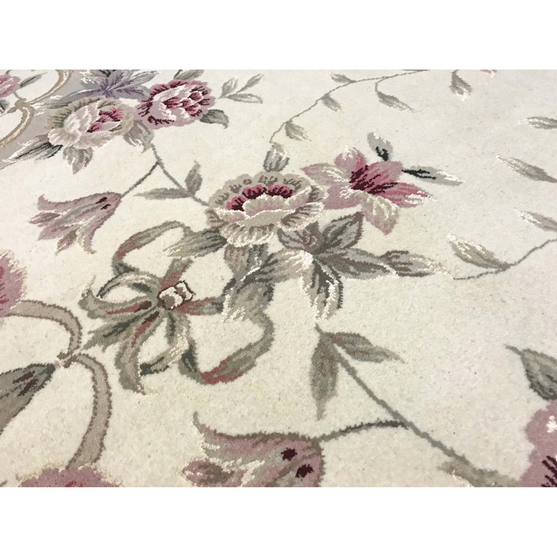 One-of-a-Kind 5'6" X 8' Area Rug