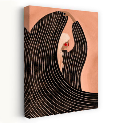 Art contemporain abstrait contemporain