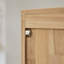 Soho Wall Mounted Bathroom Storage