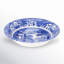 Spode Blue Italian Ascot Cereal Bowl 8"