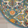 Welaka Floral Indoor Rug