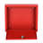 Large Mailbox Steel Multi-Purpose Secure Drop Box-87104107