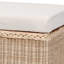 Storage Ottoman