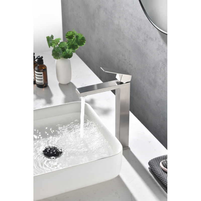 ROBINET DE BAIN