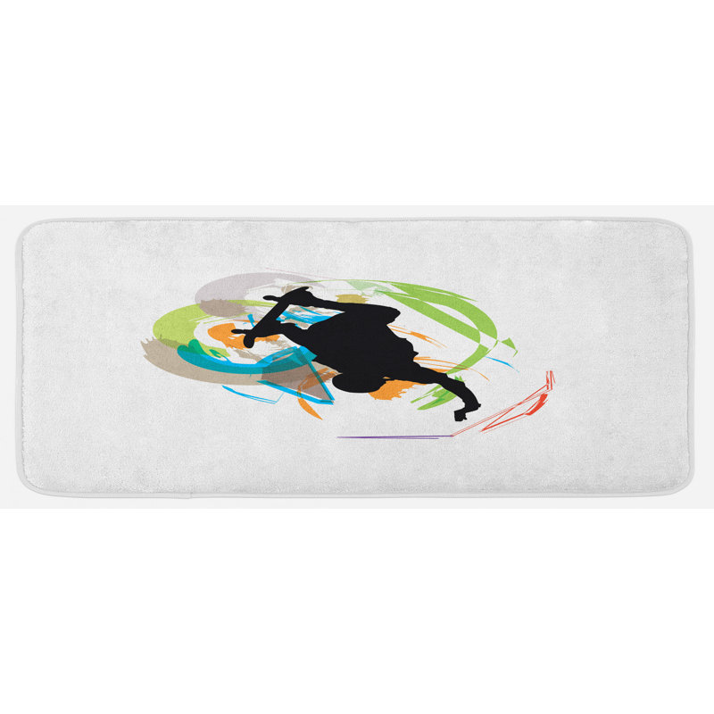 Tapis de cuisine Youth