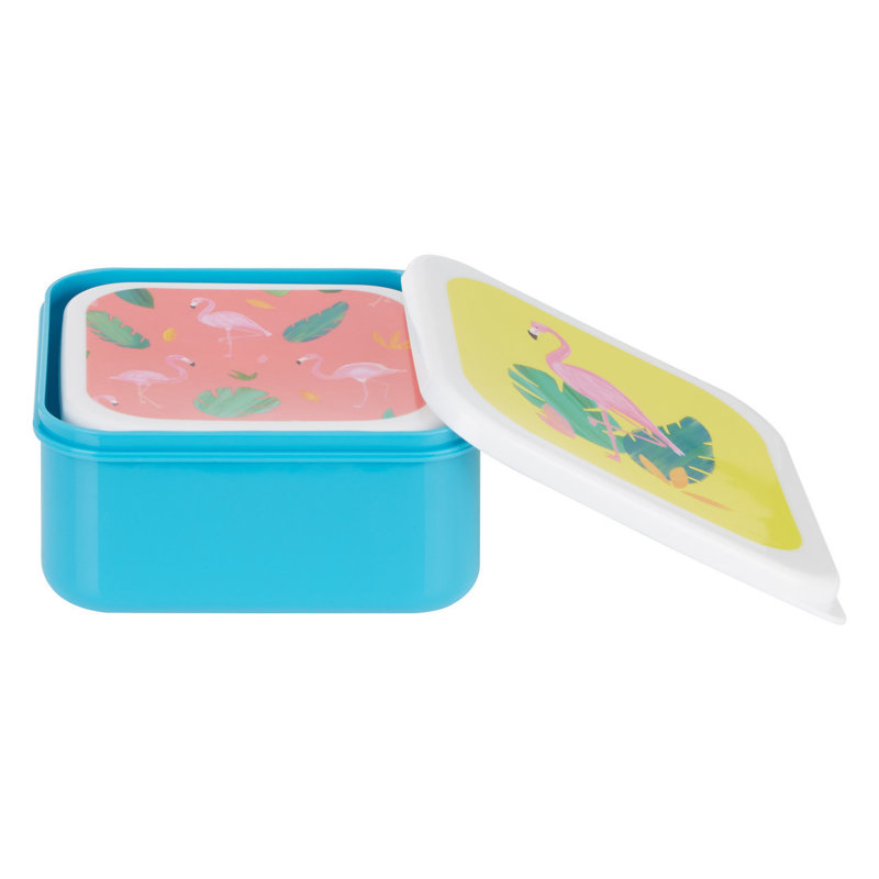 Lannie Food Storage Container