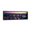 «Panoramic The StripLas Vegas, Nevada, USA», reproduction de photo sur toile tendue-1599367396-1536803584