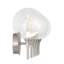 Iissa, coiffeuse, 5Lt, verre ambré-109379836-109379840