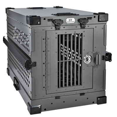 K9 Kennel Boss Dog Crate