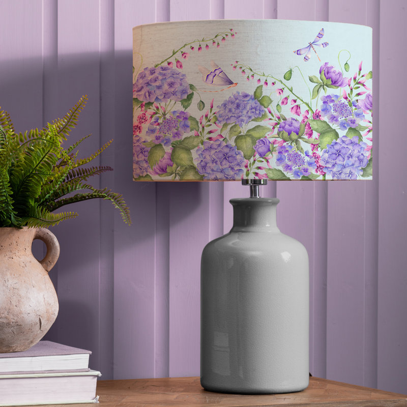 Elspeth Ceramic Table Lamp