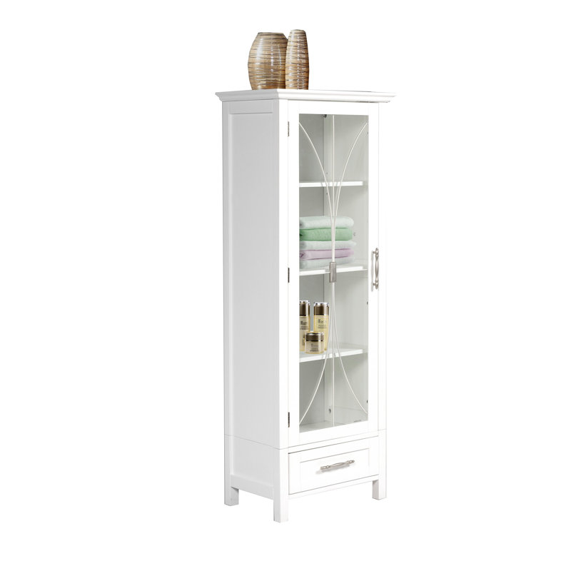 Emery Linen Cabinet