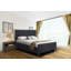 Graziano Solid Wood Piece Bedroom Set