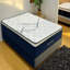 Dreams Artesa Pocket Sprung Mattress-124583293