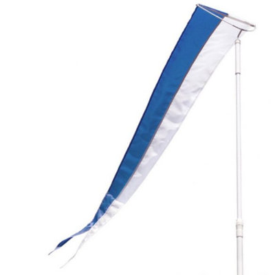 Rabun Double Sided Nylon Pennant