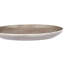 COSTMARY 8.27cm Handmade Stoneware Salad/Dessert Plate