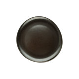 Junto Handmade Stoneware Salad/Dessert Plate