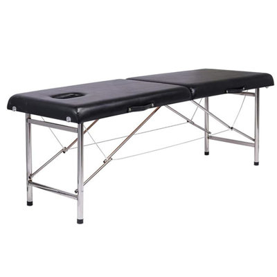 Portable Folding Massage Table