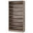 31.49" Width Grey Shoe Cabinet-475886648