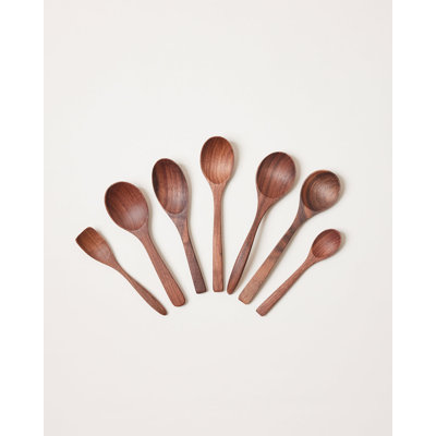 Farmhouse Pottery Essential 7 Utensil Set
