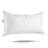 ComfyDown 95% Feather 5% Down Rectangle Decorative Pillow Insert Sham Stuffer-880511199