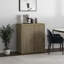 Armoire d'appoint avec tablettes réglables Cesiro-1633989210-1623925767