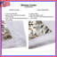 Rideaux de fenêtre à motif floral obscurcissant et obscurcissant - 2 panneaux-2123341234-2123341229