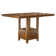 Extendable Counter Height Extendable Dining Set
