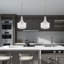 Luminaire suspendu simple à 1 lumière Avais-414609830-414609831