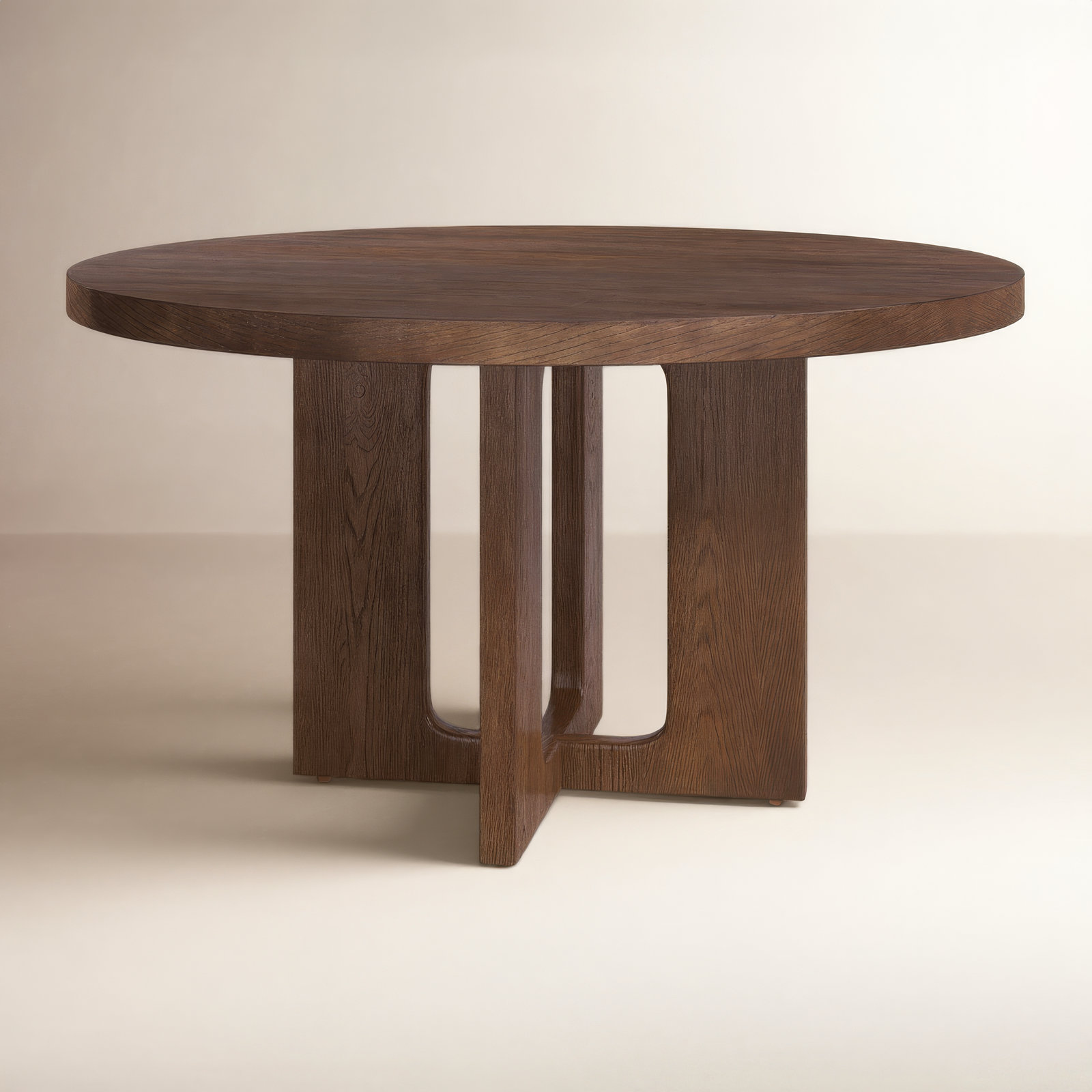 54" Dining Table