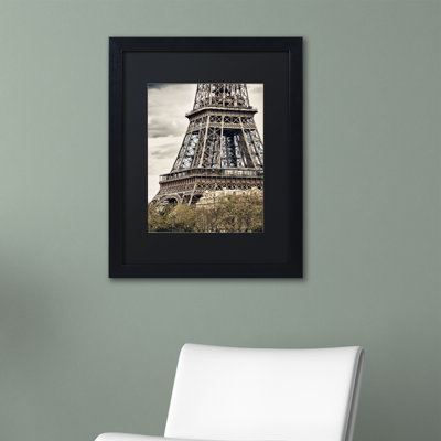 Philippe Hugonnard - Print