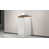 Oak Wood/White