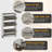 24 Pair Shoe Storage Cabinet-1973730055