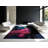 Galaxy Grid Rug-1881194661