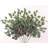 25'' Faux Eucalyptus Branch