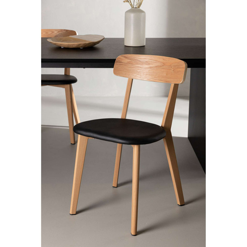 Upholstered Dining Chair