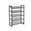20 Pair Shoe Rack