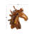 Cannedy Statue Decorative Object