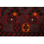 Tapis oriental kilim à teinture végétale 5 x 11