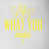 Bright Yellow