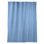 Panneau de rideau simple occultant et isolant avec passe-tringle diamants window Avicia