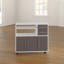Seyma Wood Kitchen Cart-18989371