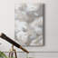 Abstrait Cumulus I, toile tendue avec châssis de qualité supérieure - prête à être accrochée-217753307