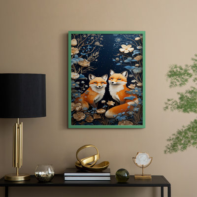 «ANIMALS Series CDL XXXVI»