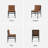 Montvale Dining Chairs, 4-pc-104804905