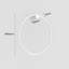 Aviraaj LED Swing Arm Sconce-542159819