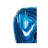 Blue Agate by Philippe Hugonnard - Wrapped Canvas Gallery-Wrapped Canvas Giclée-962375274
