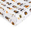 Changing Pad Cover