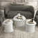 Ciane 3-Piece Coffee Table And 2 End Tables Set