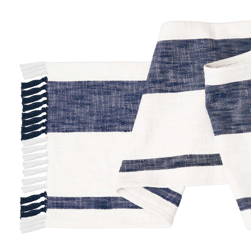 Morgan Runner, White